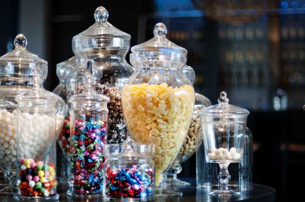 Hotel Lounge
