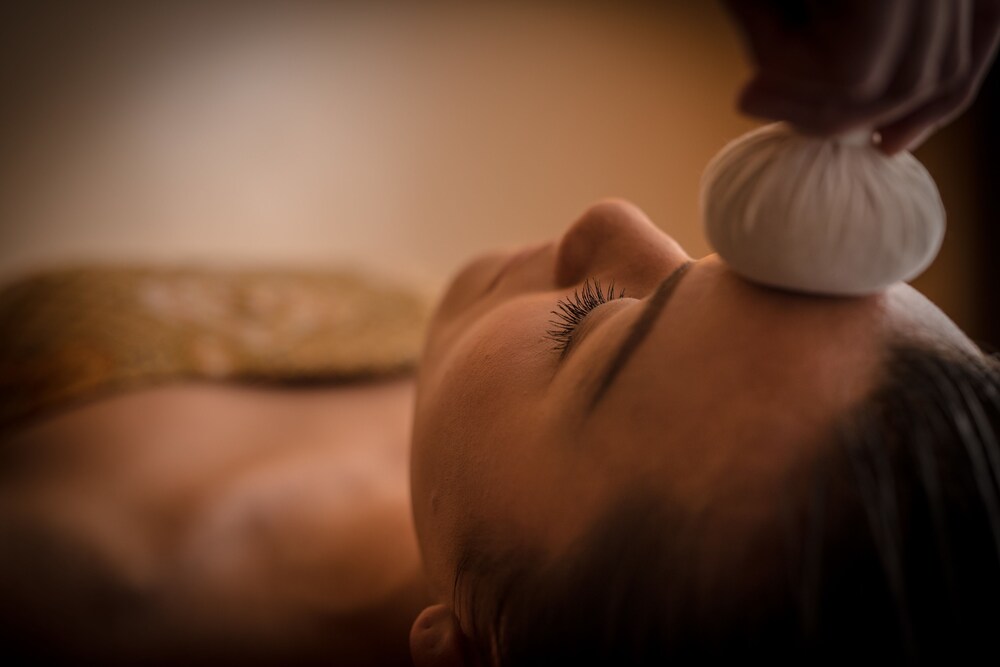 Spa Treatment