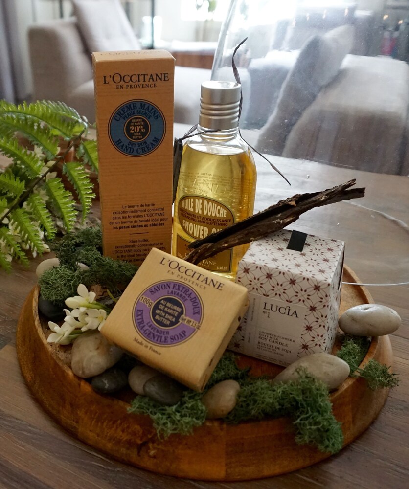 In-Room Amenity