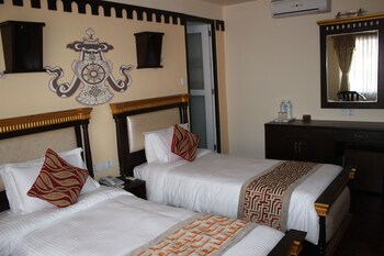 Guestroom