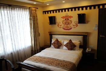 Guestroom