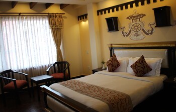 Guestroom