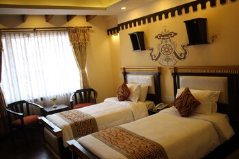 Guestroom