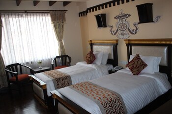 Guestroom