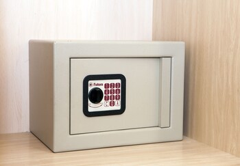 In-Room Safe