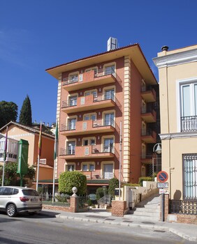 Hotel Front