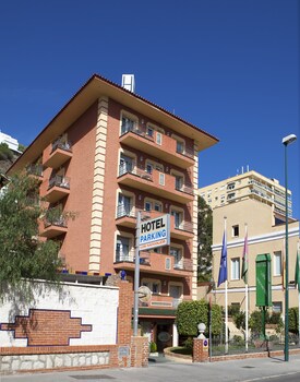 Hotel Front
