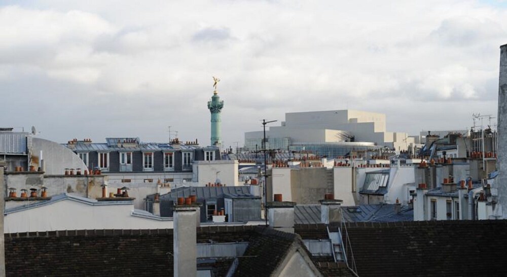 City View