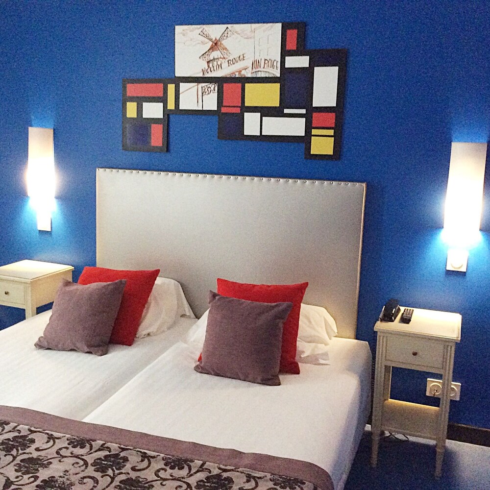Guestroom
