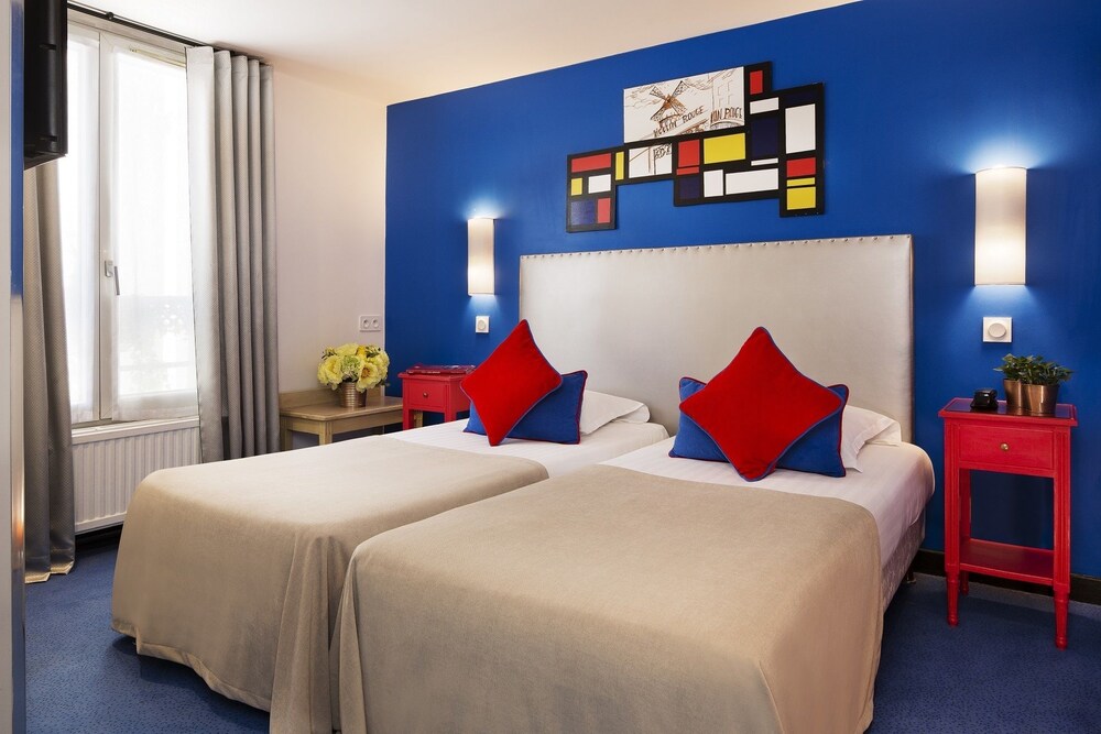 Guestroom