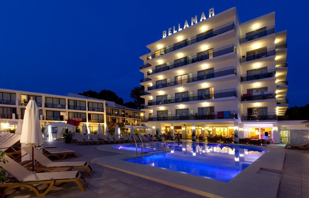 Hotel Front