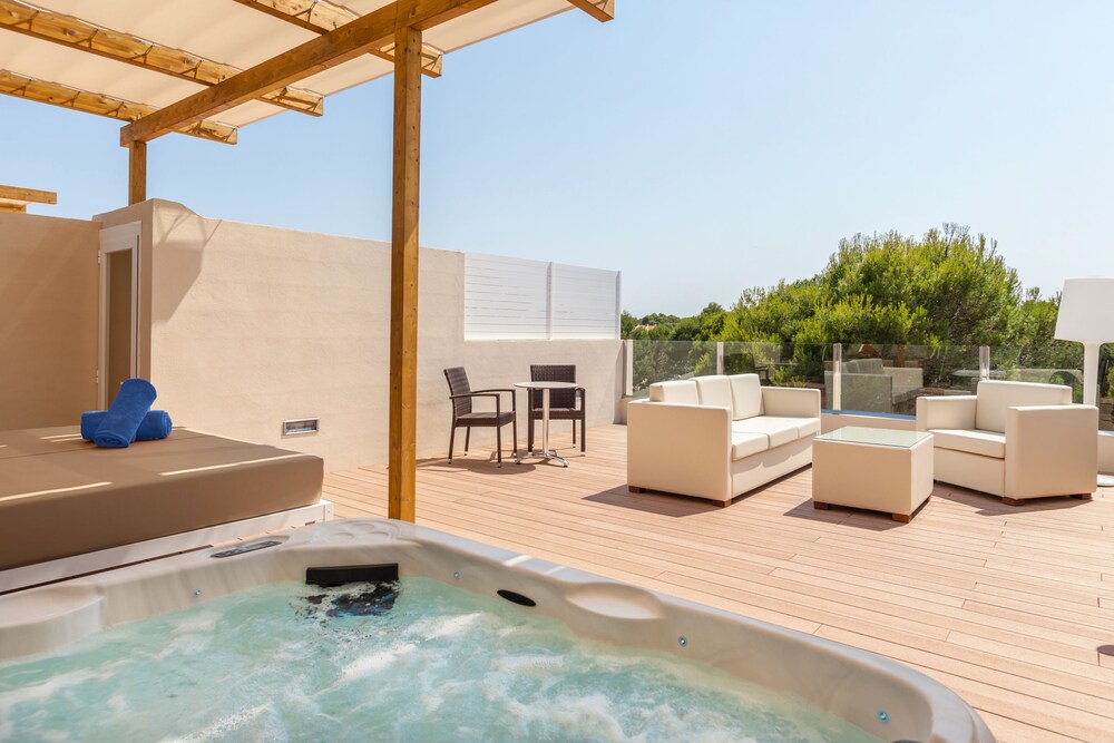Royal Terrace - Terrace/Patio