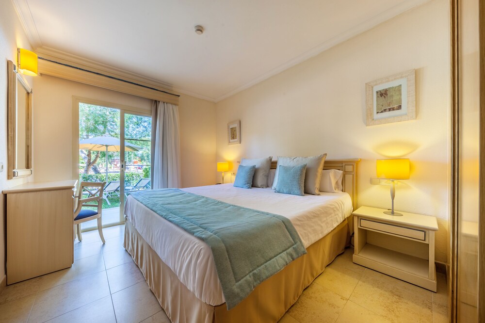 Apartment Privilege - Guestroom