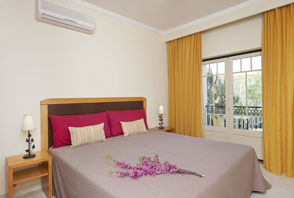 Studio - Guestroom
