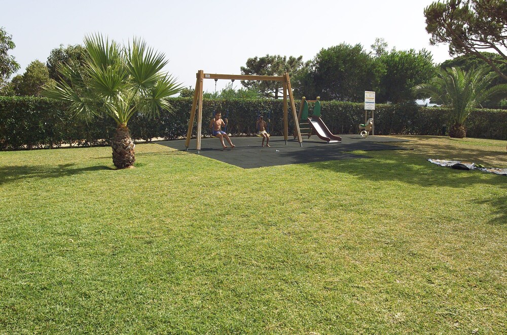 Childrens Area