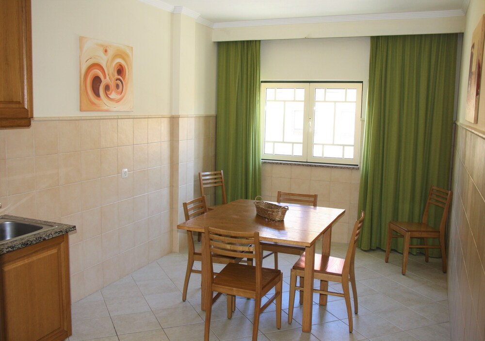 In-Room Kitchen