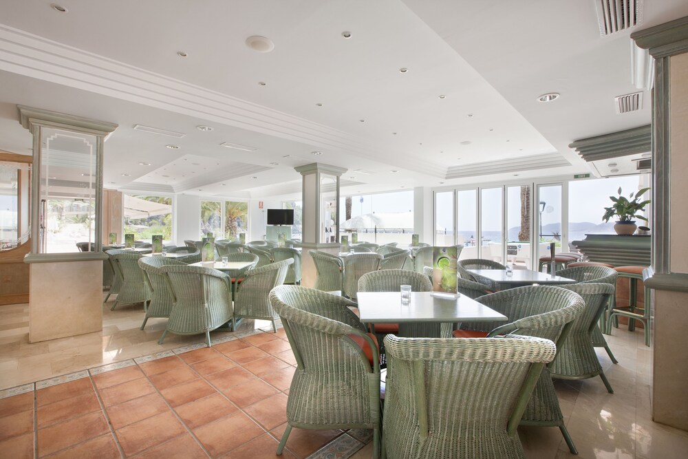 Hotel Interior