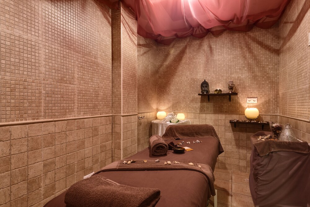 Treatment Room