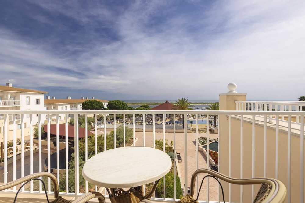 Guestroom View