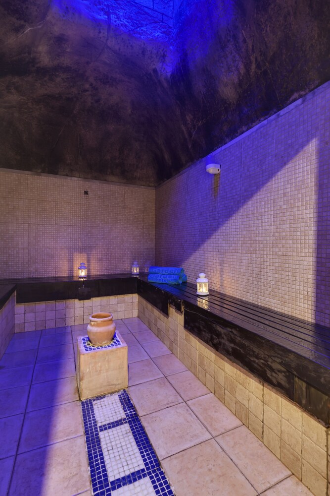 Turkish Bath