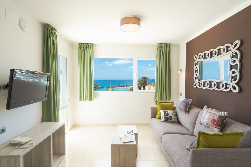 Appartamento, 1 camera da letto, vista mare - Immagine fornita dalla struttura