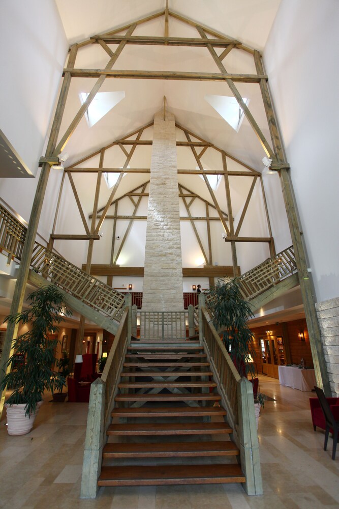 Entrée intérieure