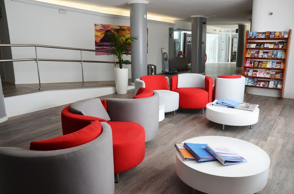 Hotel Interior