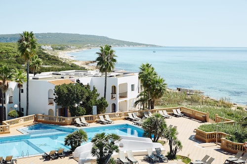 Insotel Hotel Formentera Playa