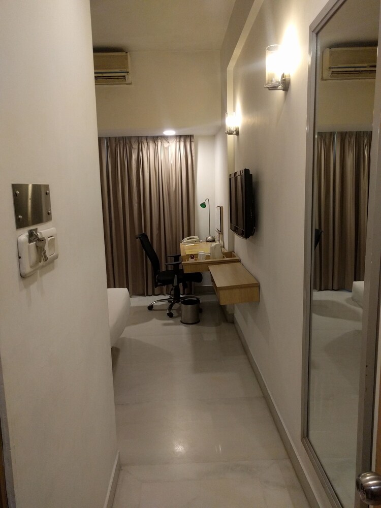 ห้องพัก