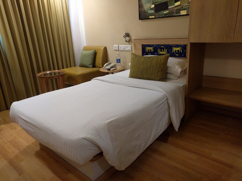 ห้องพัก