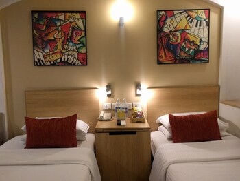 Guestroom