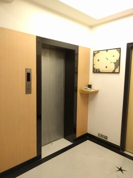 Hotel Interior