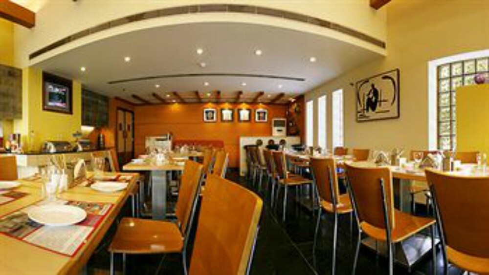 ร้านอาหาร