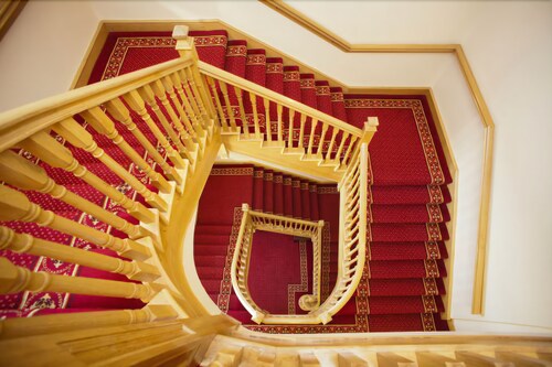 Staircase