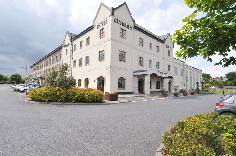 Hotel Front