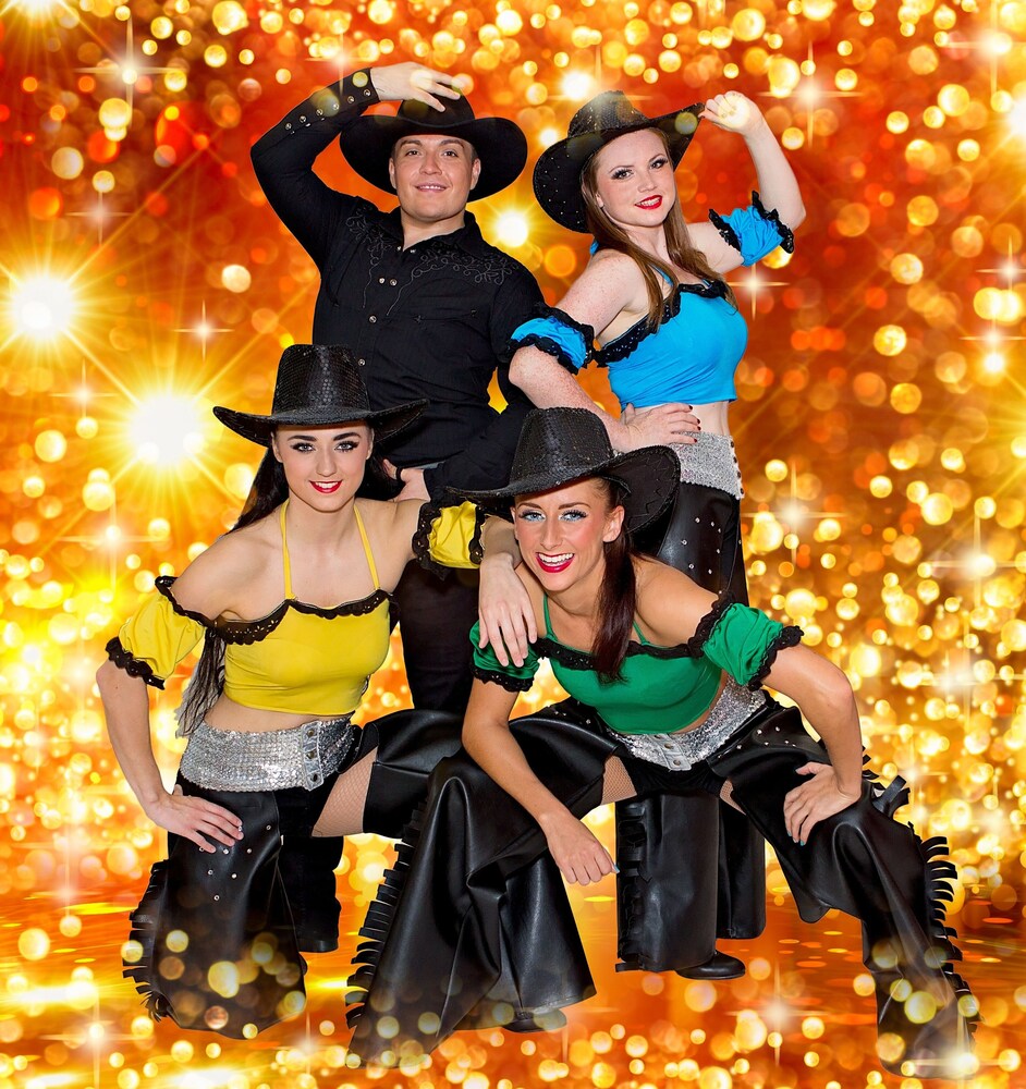Theater Show