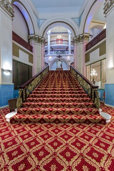Hotel Interior