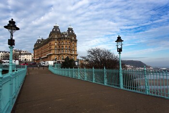 Hotel Front