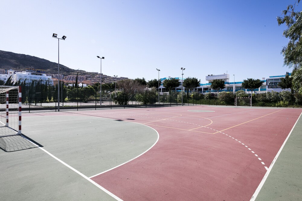 Sports Facility
