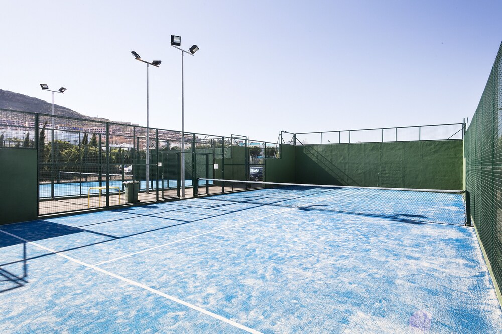 Sports Facility