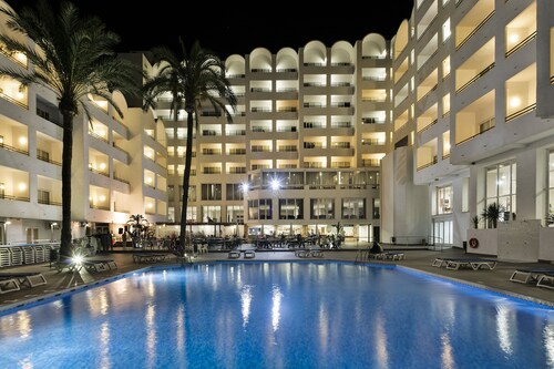 Hotel Best Indalo