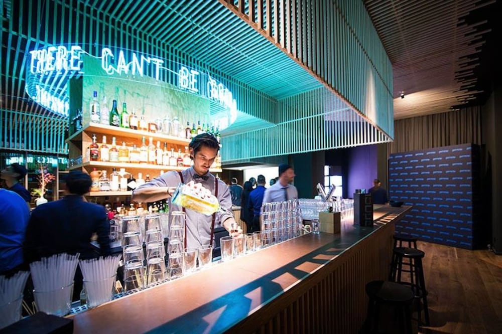 Hotelbar