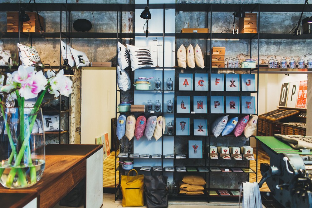 Coffeeshop