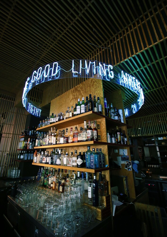 Hotelbar