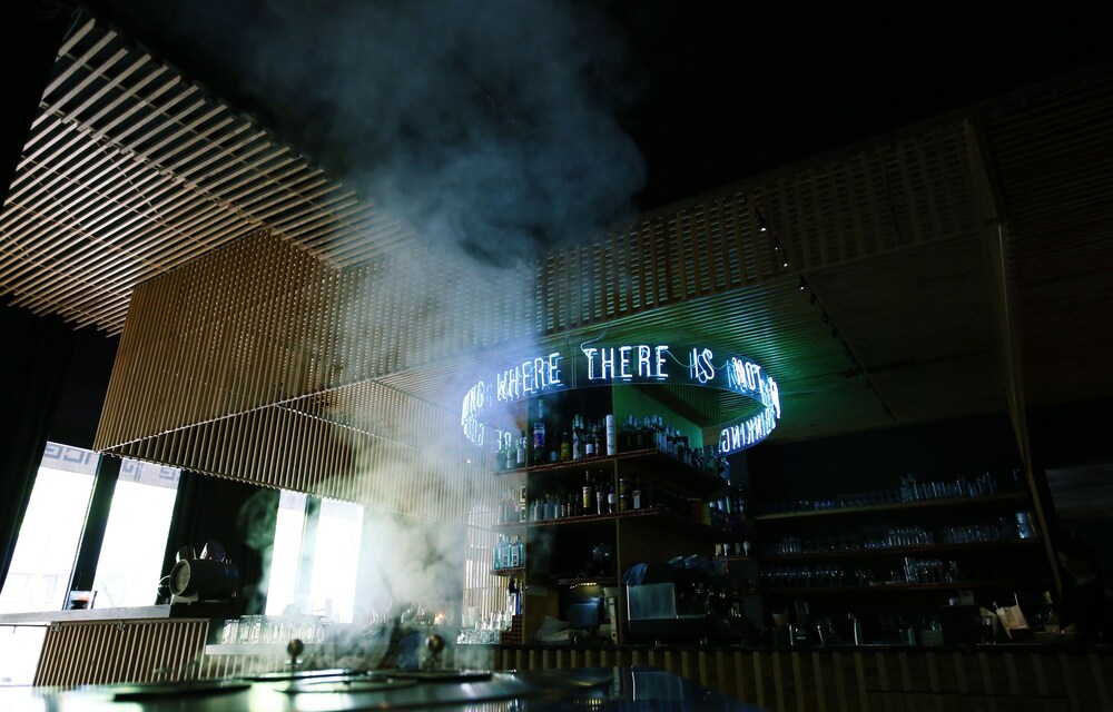 Hotellounge