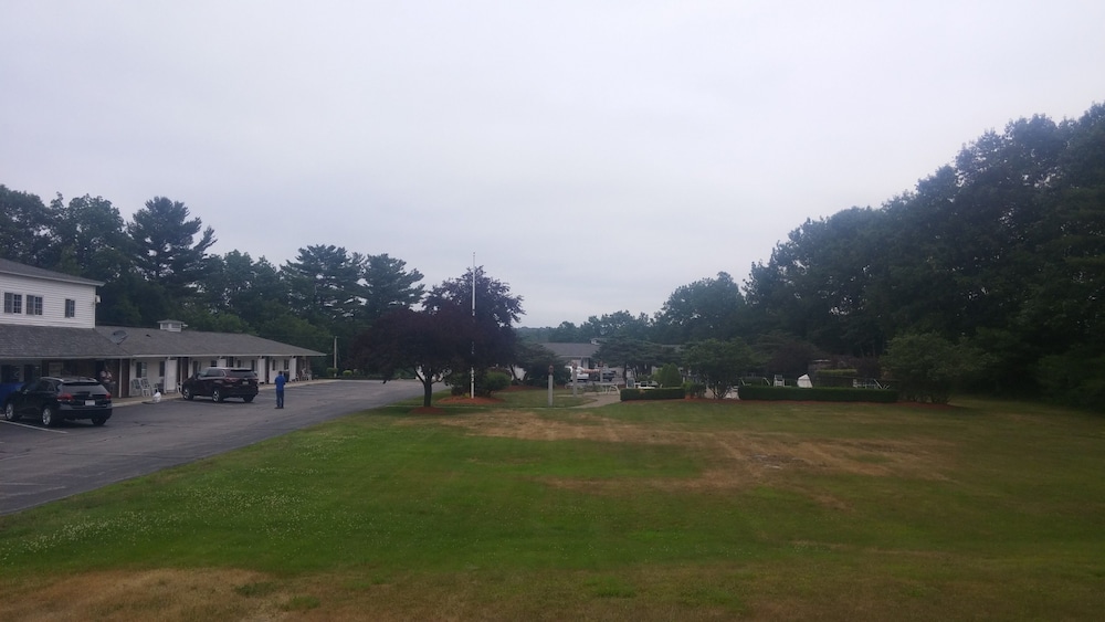 Sports Facility