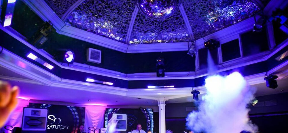 Nightclub