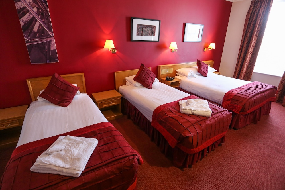 Guestroom