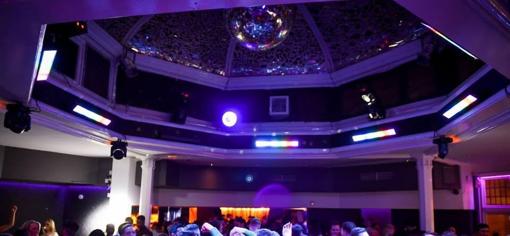 Nightclub