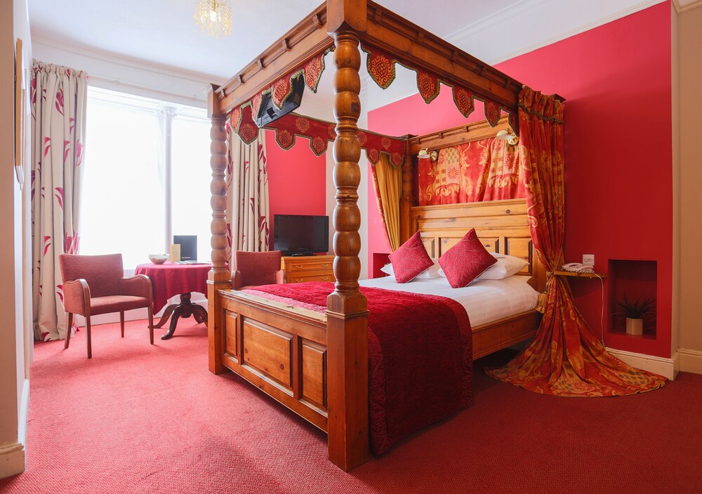 Guestroom